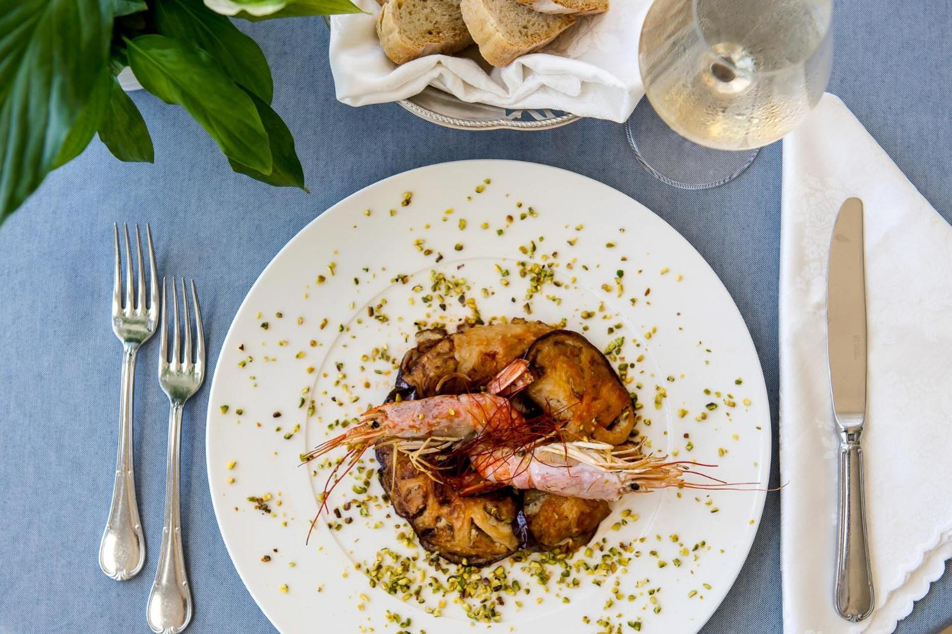 Hotel Villaggio Stromboli サンタ・ドメーニカ エクステリア 写真