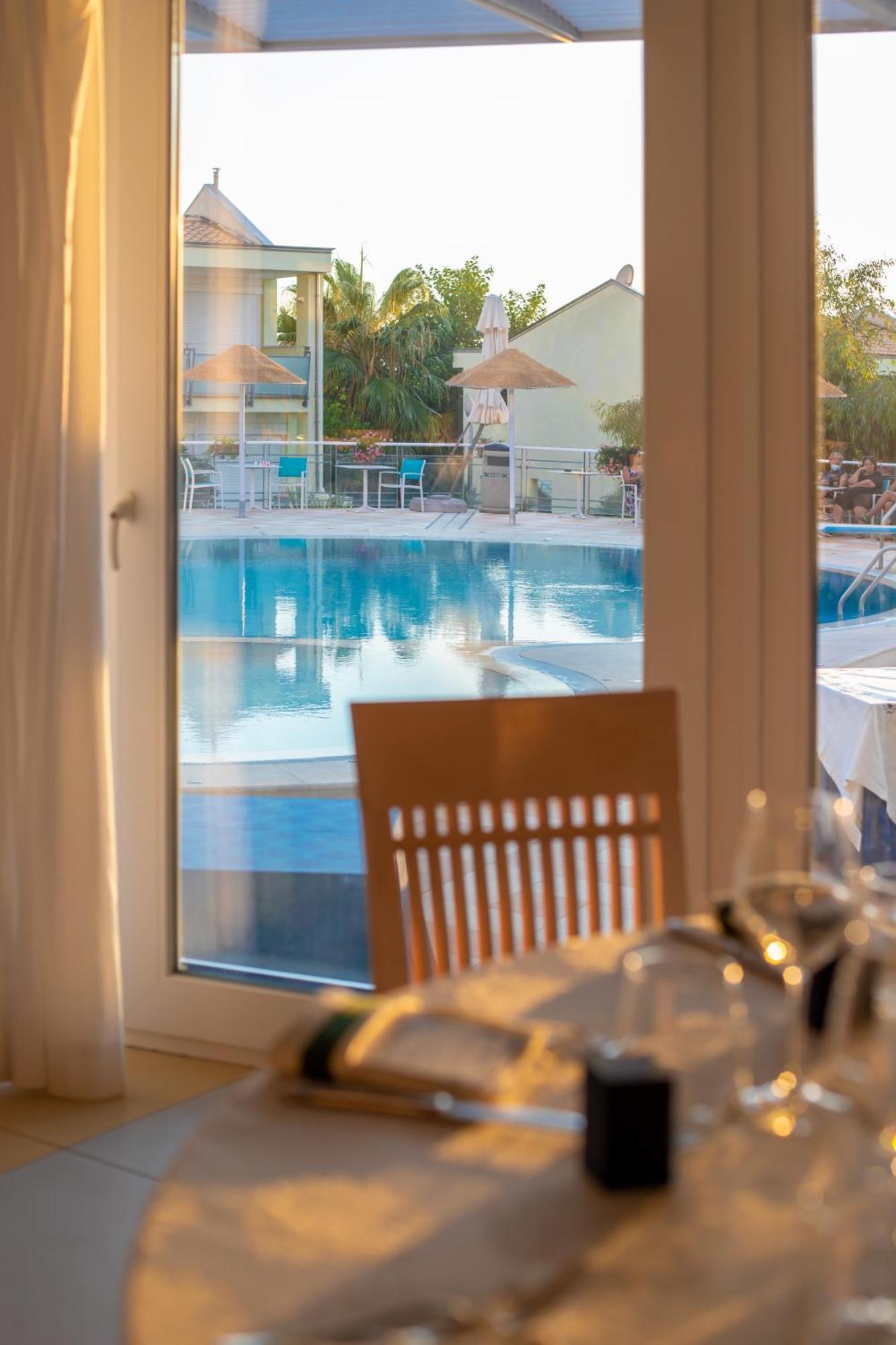 Hotel Villaggio Stromboli サンタ・ドメーニカ エクステリア 写真